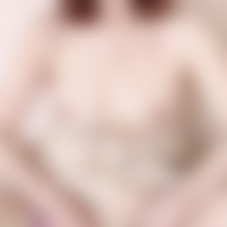 舐められると気持ち良くて震えちゃうの💕