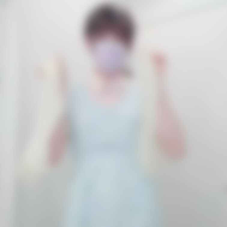 ロンググローブ衛生士