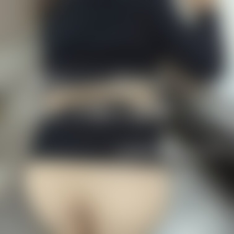 焦らされてます