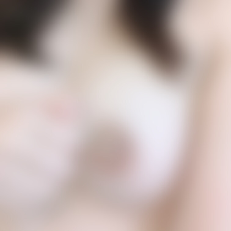 意外と痛くないの。
