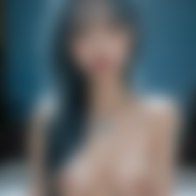 もう我慢できないよ...？