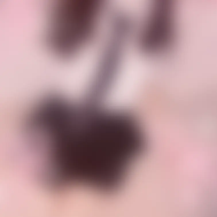 ツインテールが最近のお気に入り❣️