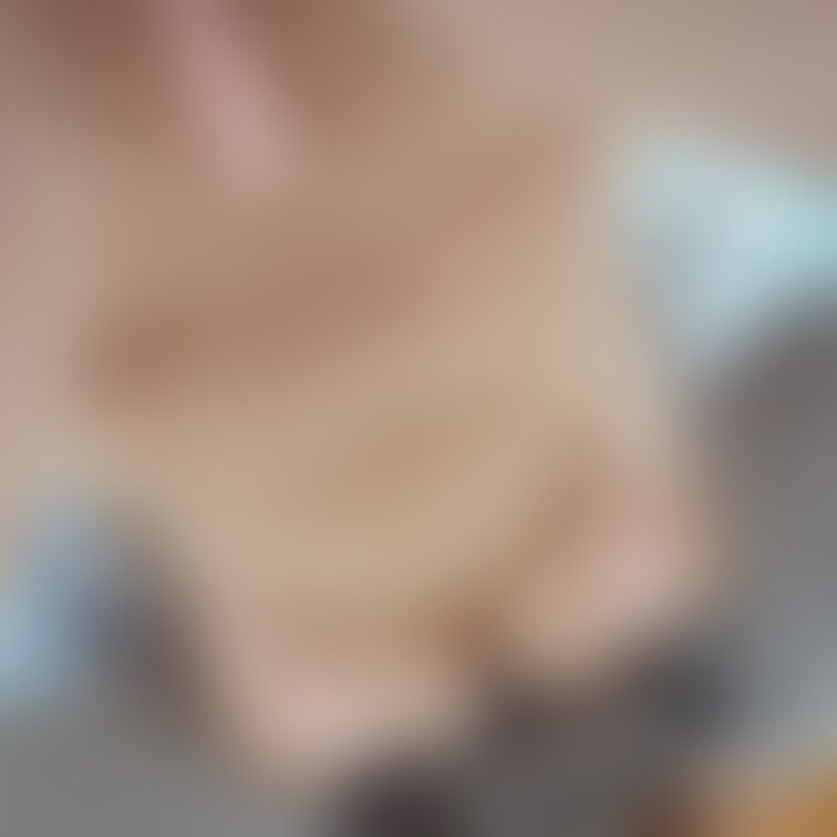顔にスリスリしちゃおっかな...♪*゚
