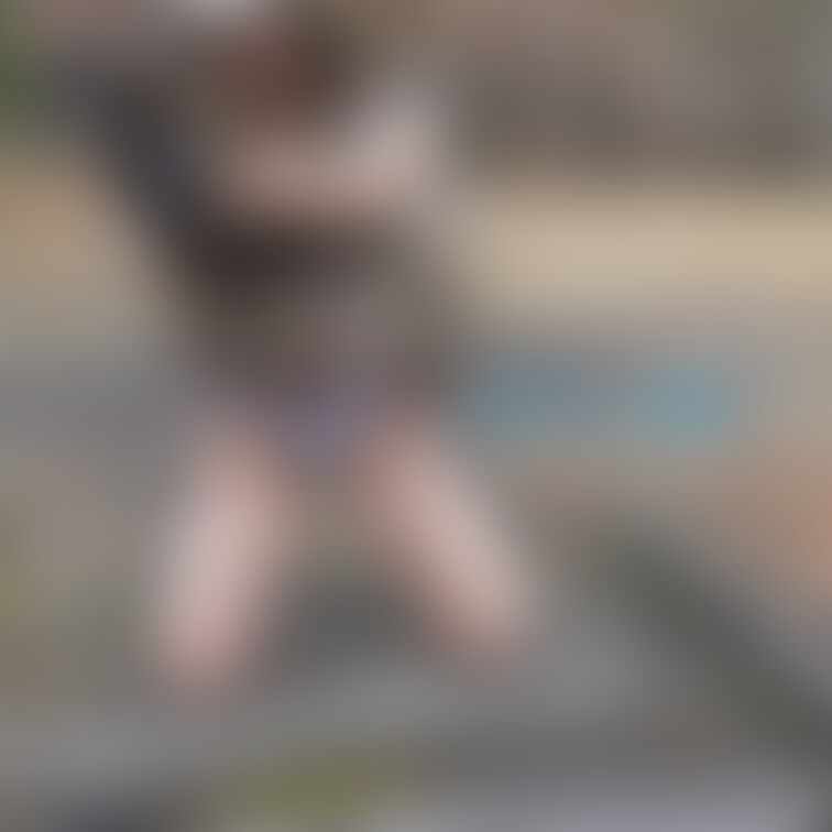 こんなエッチな姿でも戦いますよ💕