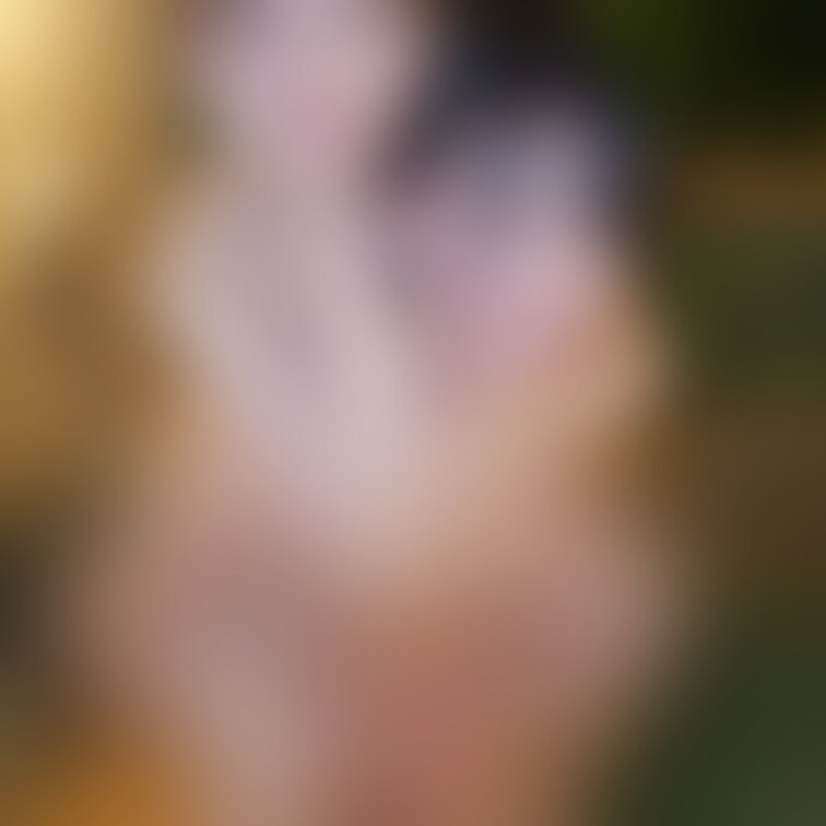 うさちゃんにおんぶしてもらった