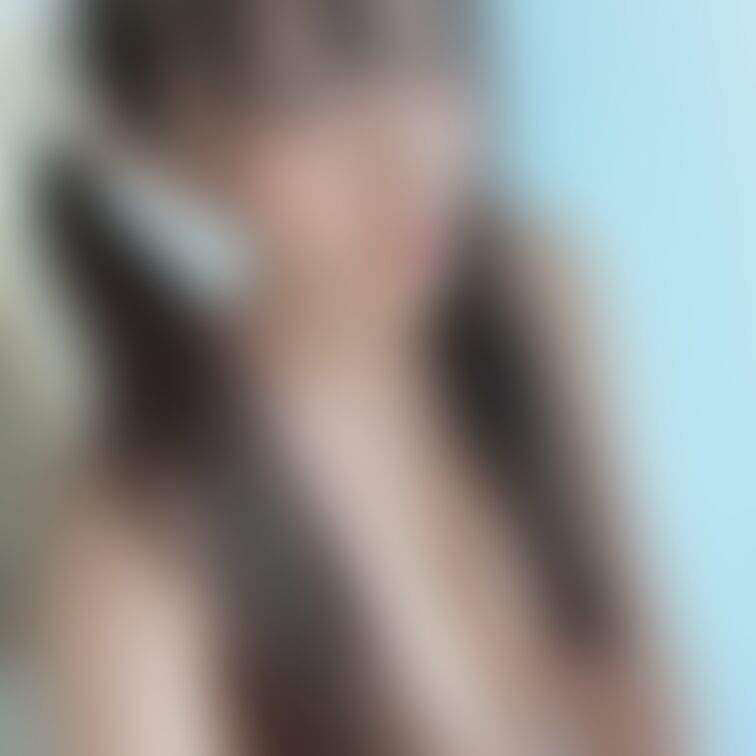 髪ブラ🌟

ちょっとだけずれちゃったかな？？

長さがたりな〜い！