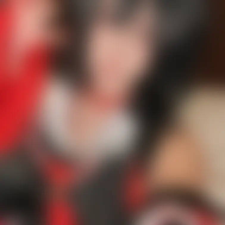 こんなに顔可愛いのにだらしない身体なの
