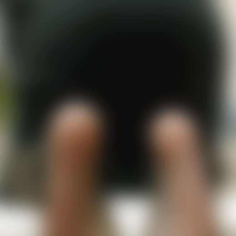 どっしりおしり