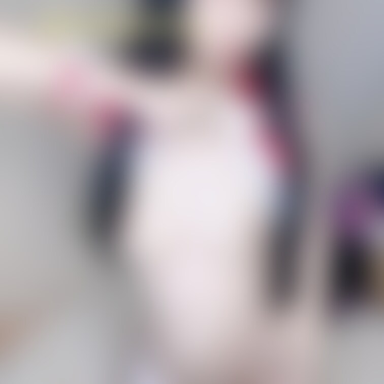 がばっ♡