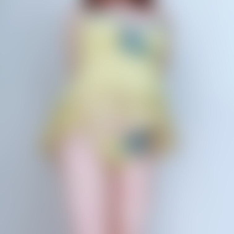 何か見えてる？