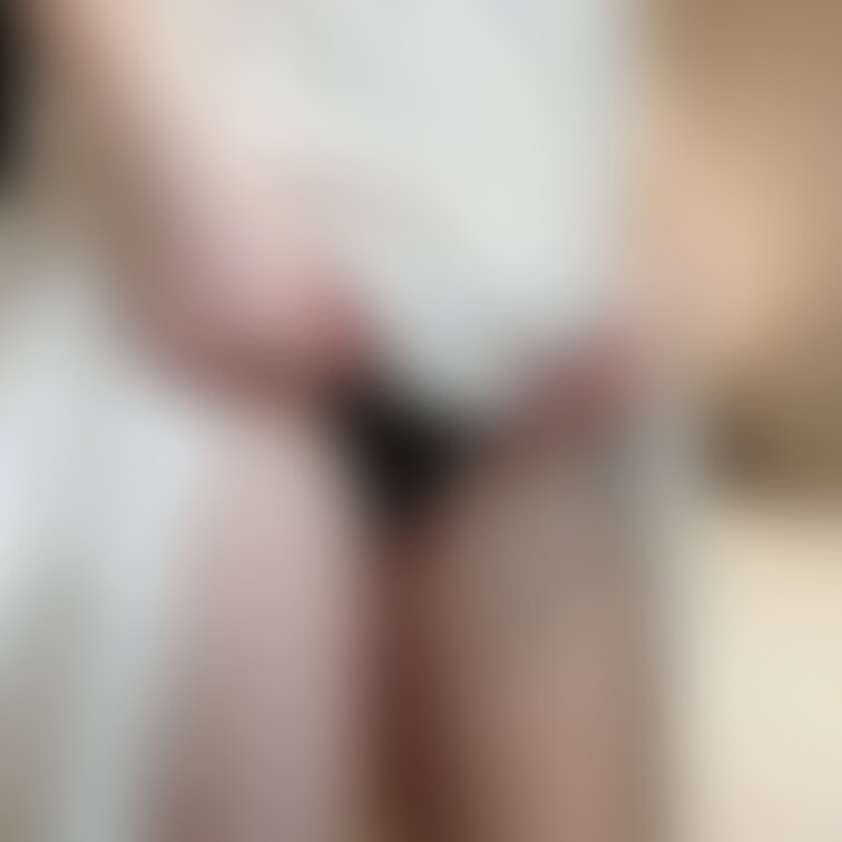 普段からTバック履いてたりします。
涼しくて好きなんですよね〜