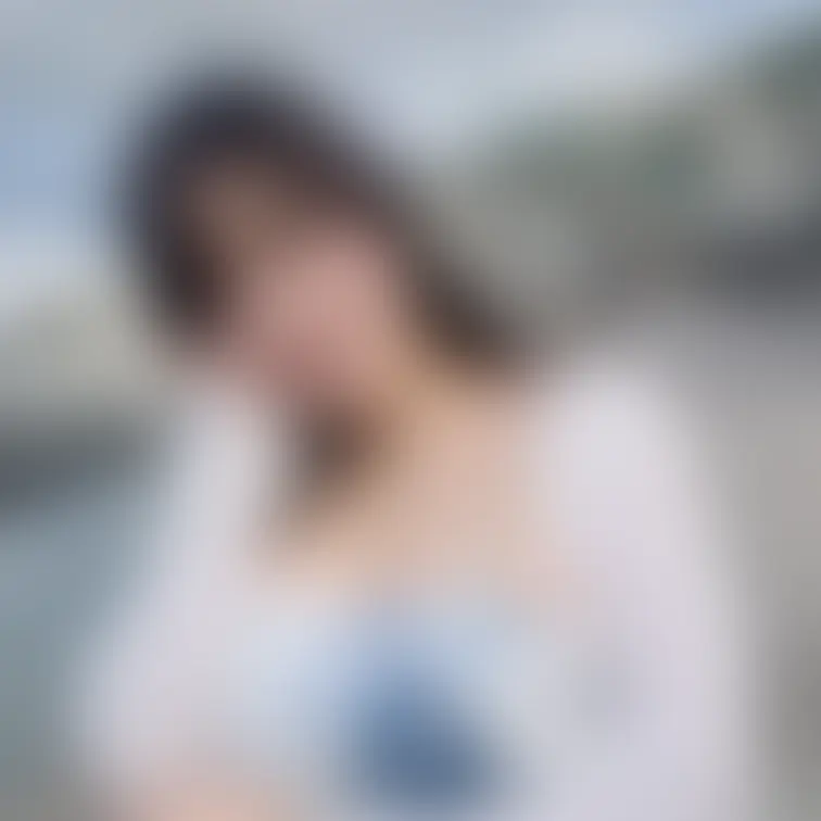 今年初めての海ー🏝️