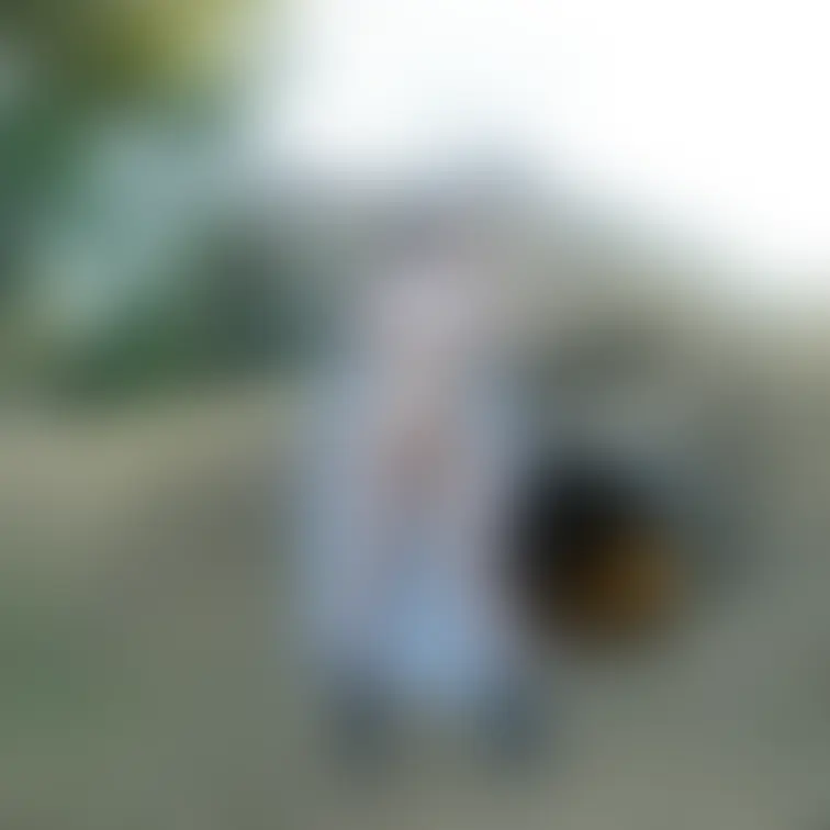 公園の土管で🥺