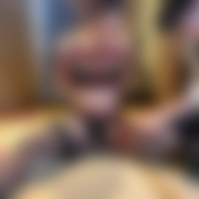 natsuは縛られてる時の
ギシギシという音に興奮するみたい🤭