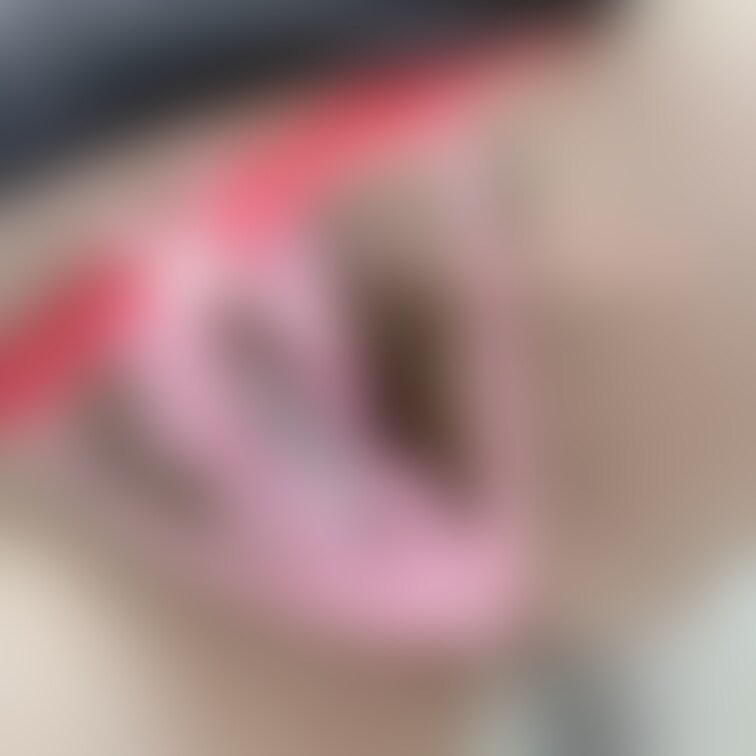 玉パン(ピンク)