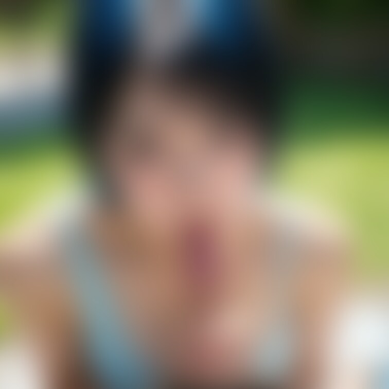 咥えてみた。