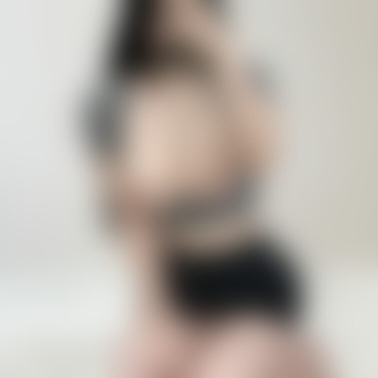 セクシーお○○○さん😘💕