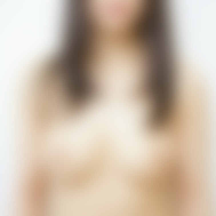 無防備な乳首をご覧ください❤️
