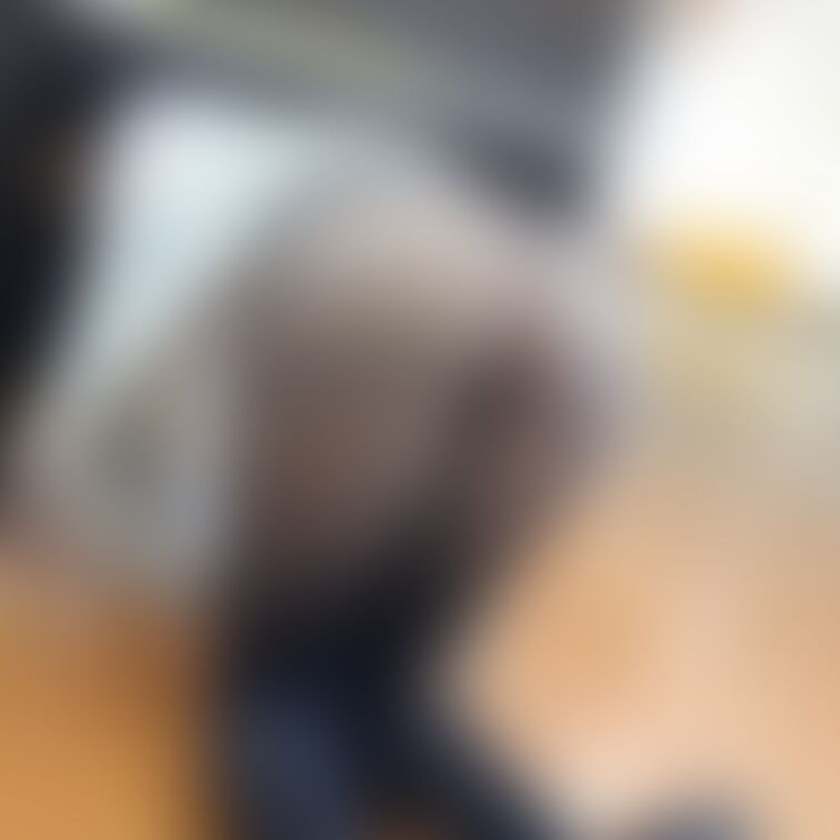 おしりのおっきなおんなのこ♡