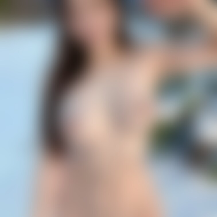 「スキー美女」の非SNS画像です
