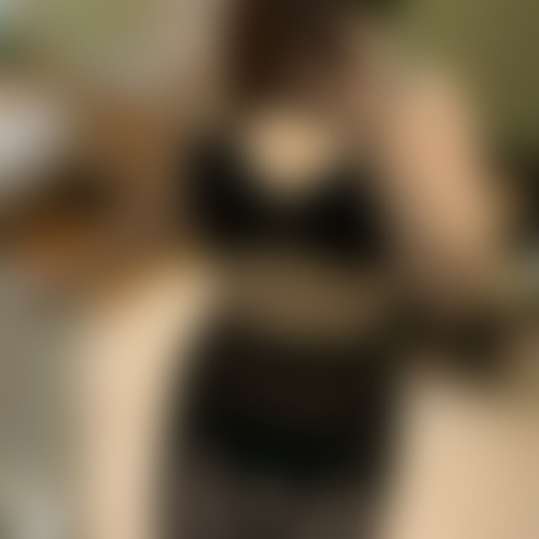 最近黒い下着がお気に入りだ…♥️
11月も頑張ろう💕🥺