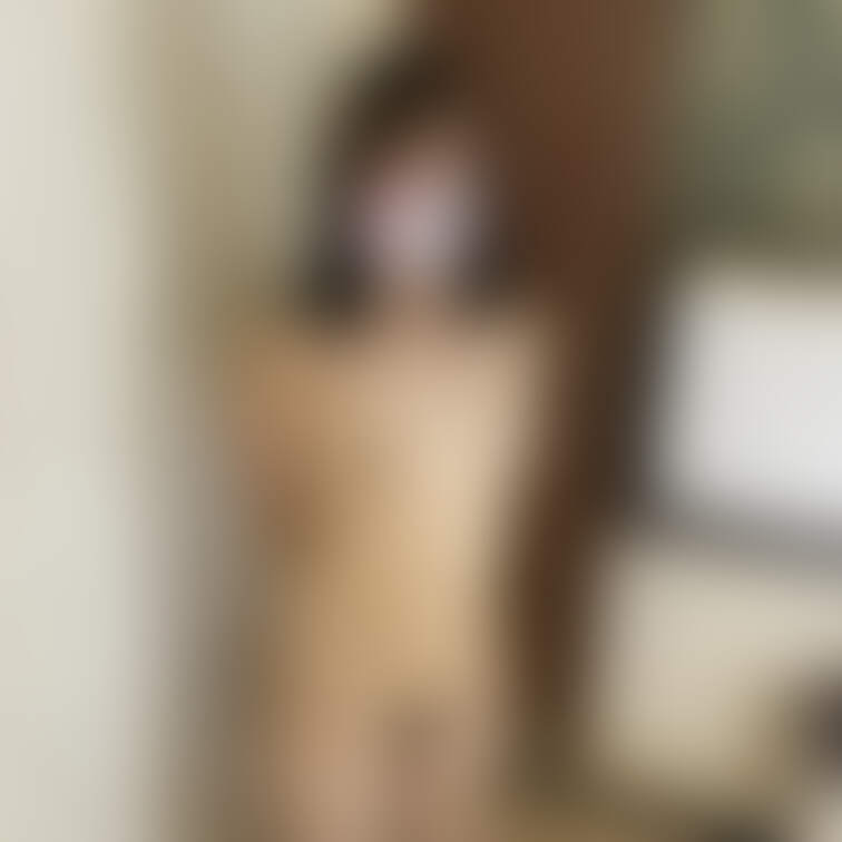 剛毛JD妊婦あかりちゃん（出産後）