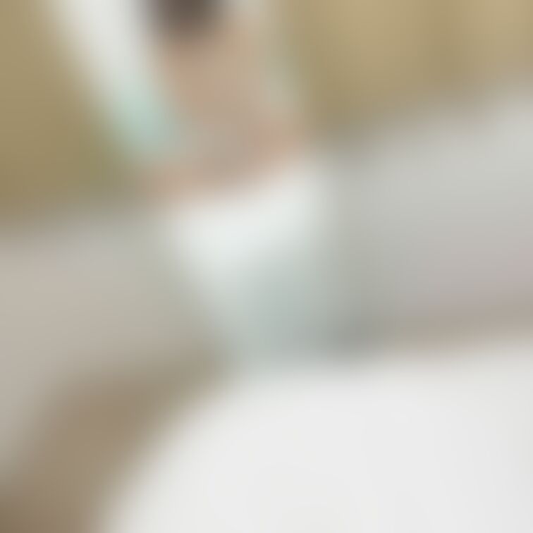 エッチなニット着ました