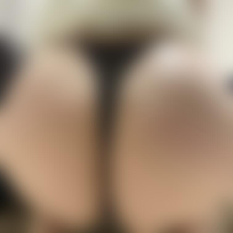 下半身特化デカ尻透けパンティ