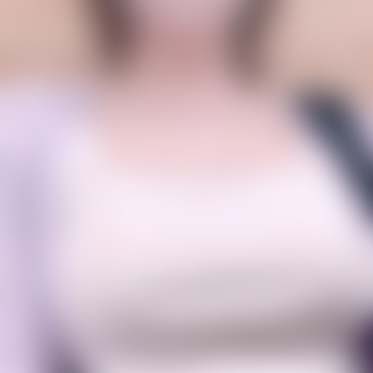 巨乳✖︎タンクトップのお出掛け姿、エロ💗