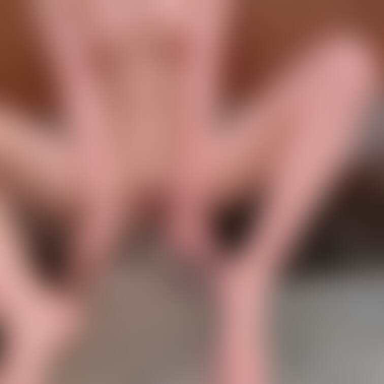 火照った身体ってえっちじゃない…？♡

