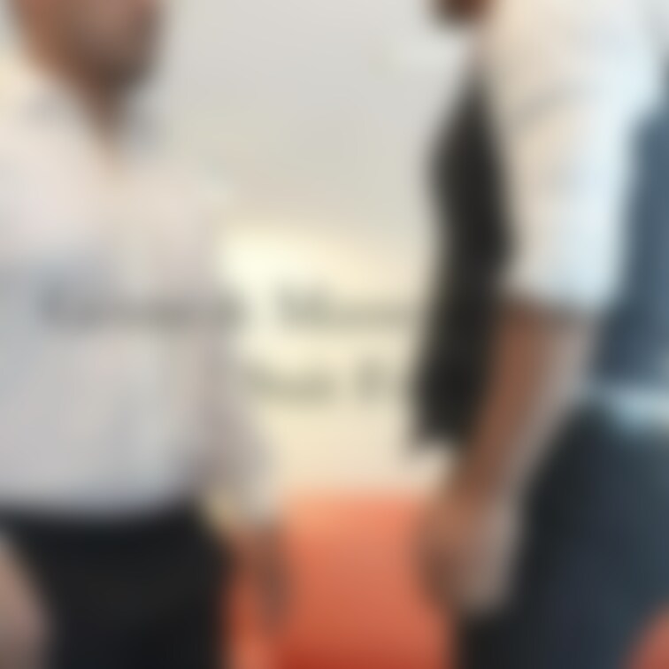 Gento & Masseur Tokyo 第二弾コラボPart1