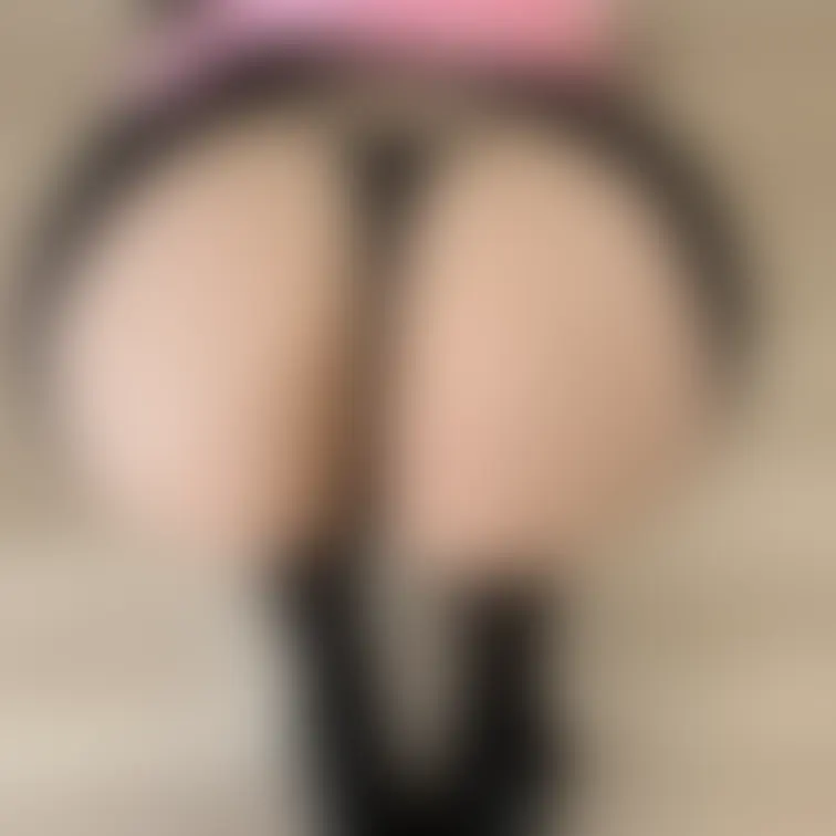 まん丸極上尻🍑✨