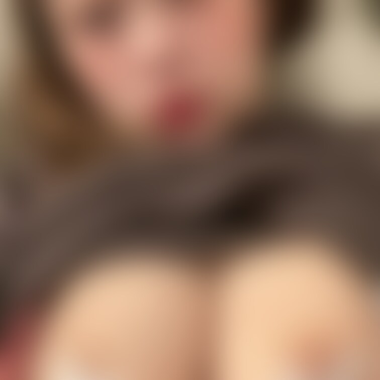 えっちなおっぱい。