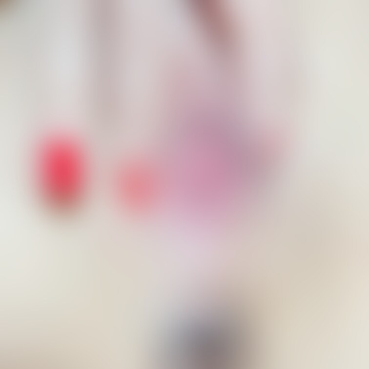 私は挫けない!笑
