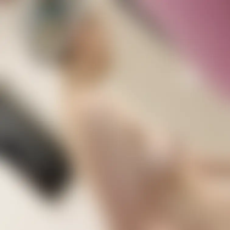 妻のお風呂上がりの様子