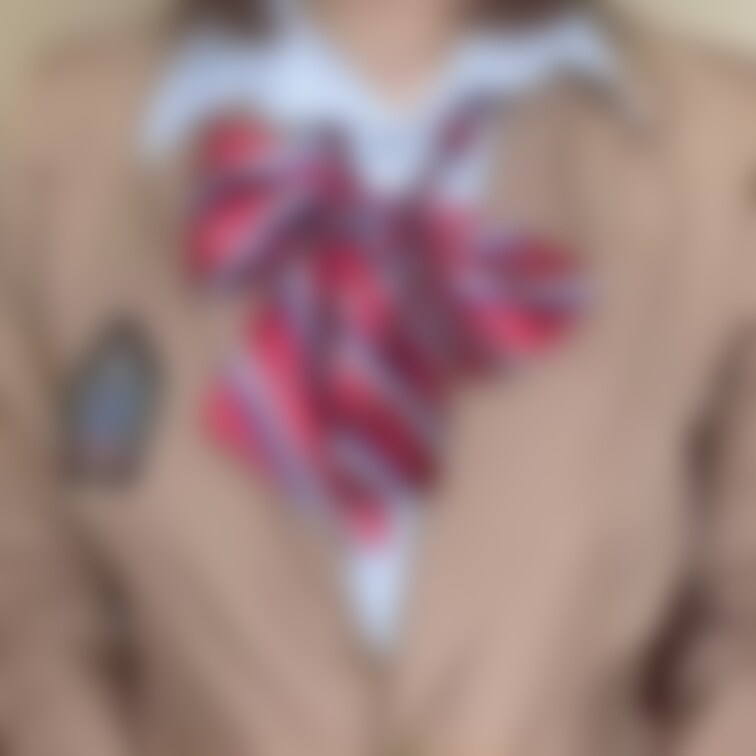 制服の下はこんなにエッチなことになってました♡♡
制服から溢れそうなおっぱい
いっぱい触っていっぱい舐めて？


