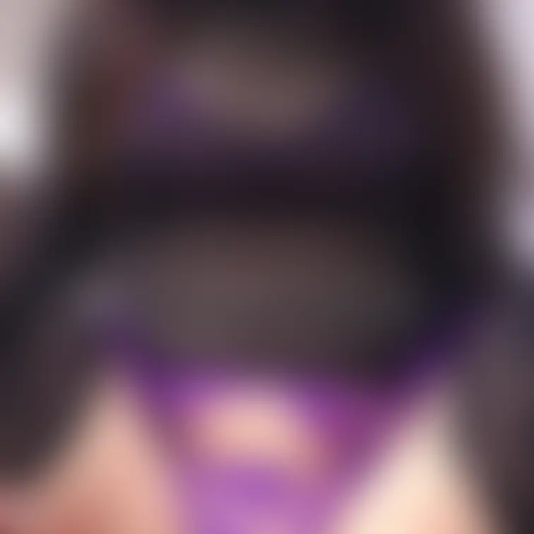 生えてるのが好きな人？
ひも紐ランジェリーが好きな人？
ココに集合だよ💖
欲しくなったらDMしてね