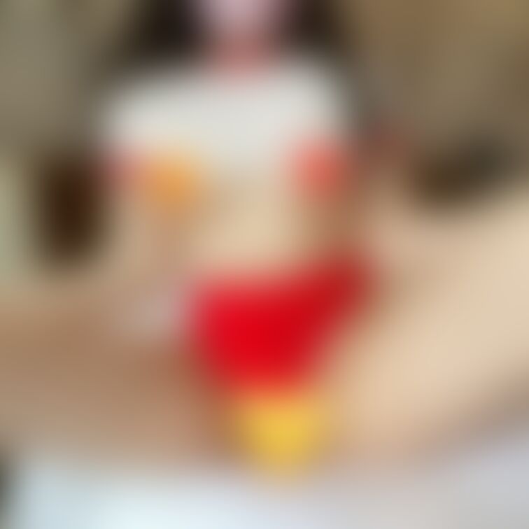 秋といえば運動会❤️


大人の体操着で大開脚したら、

色々はみ出ちゃって大変なことに、、、、////❤️