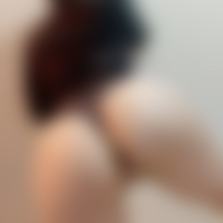 うしろからする？前からにする？♡