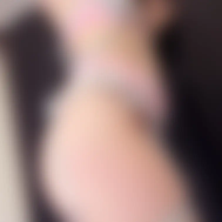 乳首丸見えです😆この下着カワイくてお気に入りです❤️