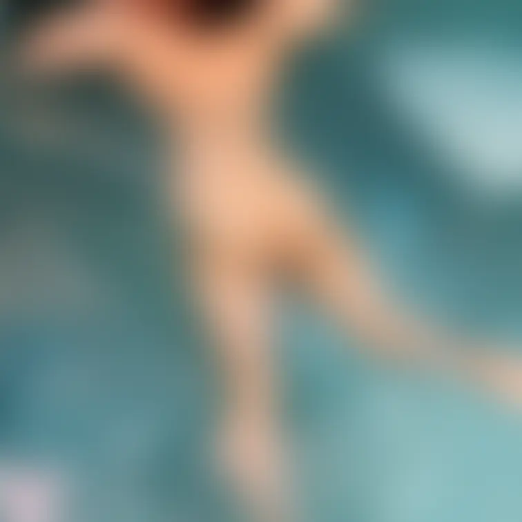 全裸のマーメイド🧜‍♀️出現❓
実は❄️🐇泳げません💦
一緒に水に入って🏊教えてもらえませんか❓
顔出しなしの静止