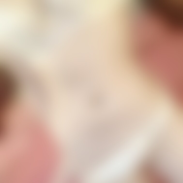 たまには可愛い下着も・・・