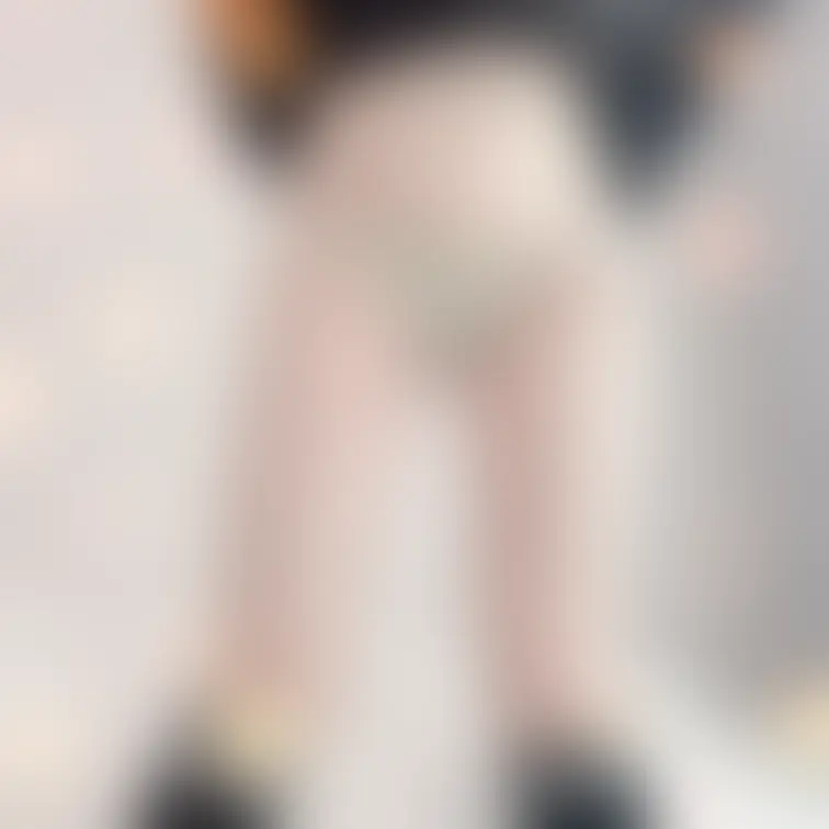 遠くから見るとそこまでぷにじゃ無いと思うの‥。😢