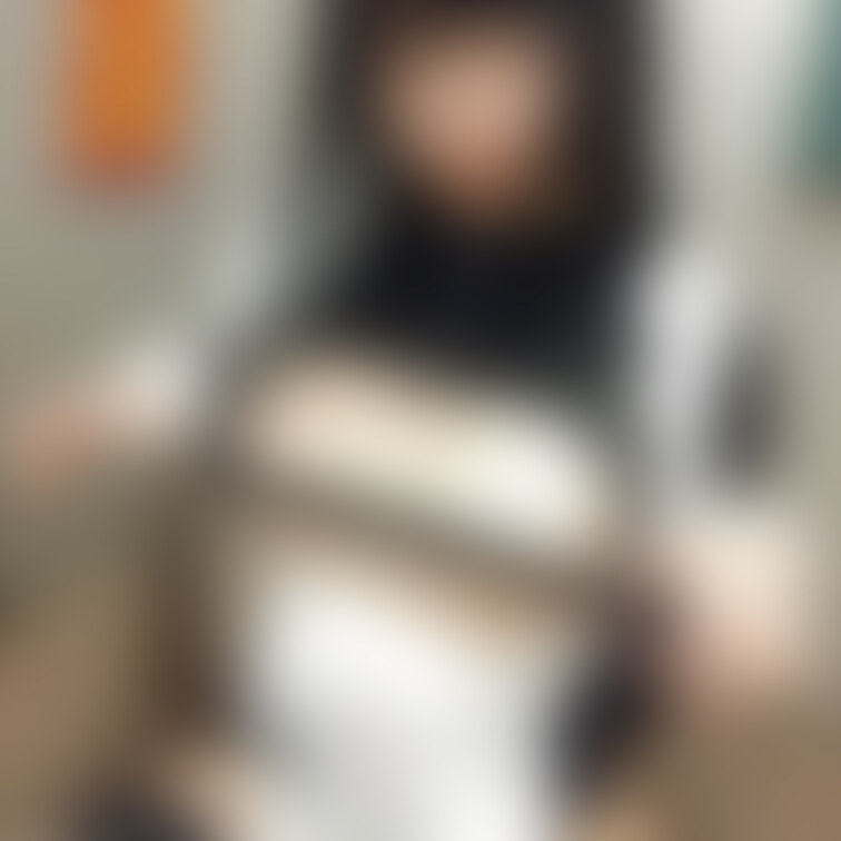 手動モザイク(▓▒ω▒▓)