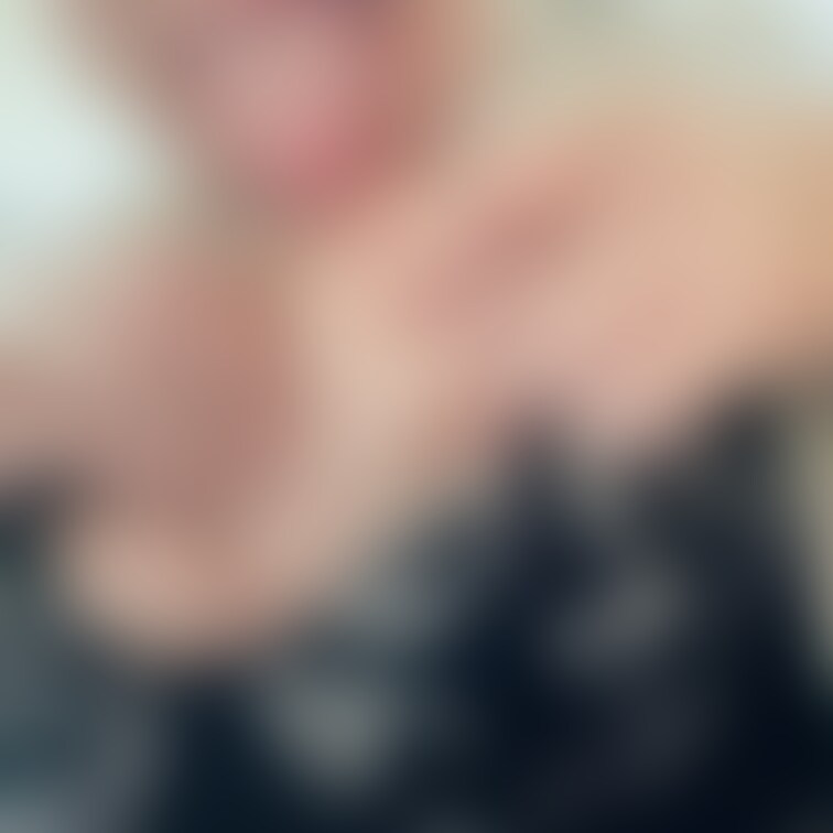 セルフ乳首舐めチャレンジ❤️なしVer.
