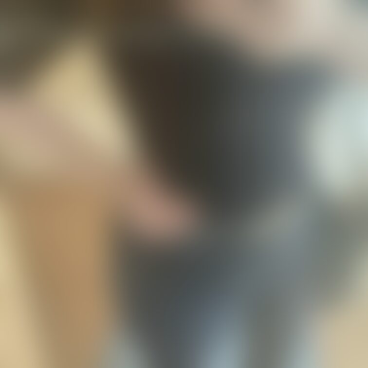 Tシャツが小さすぎてお腹が出た私服😛