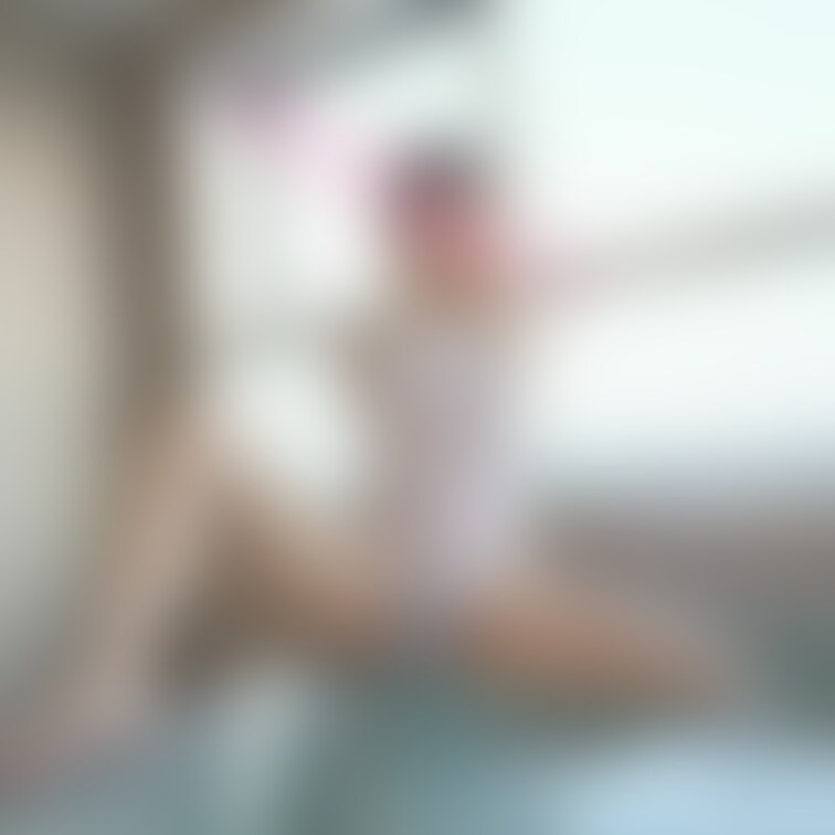うっすらと