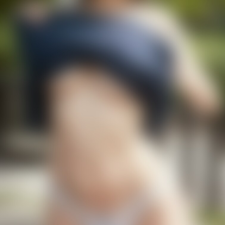 奥様パンチラ