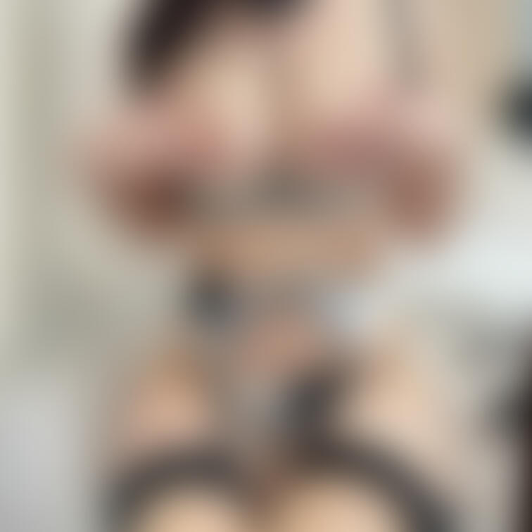 手ぶら…ぱっ♡ 最後は…㊙︎🤫♡