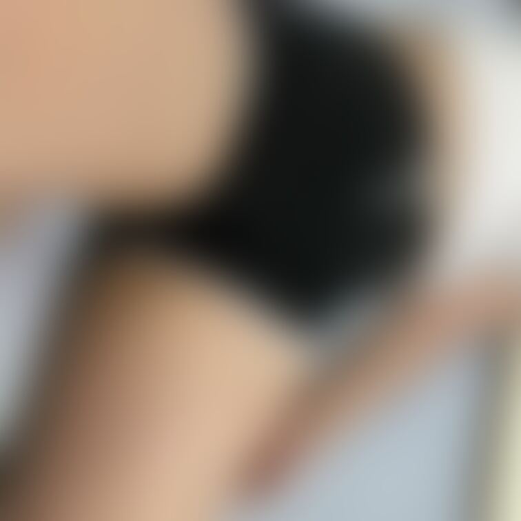 むちむち短パン②